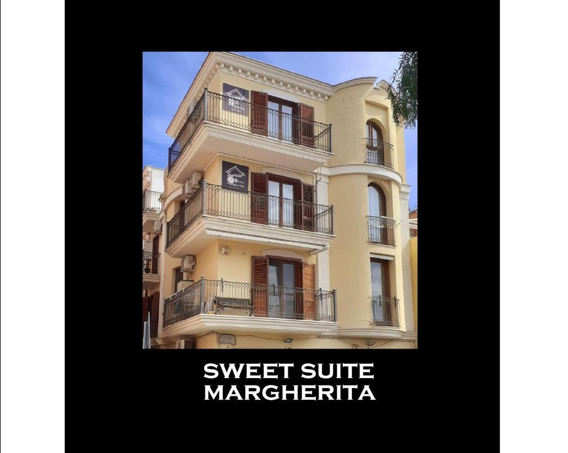 Sweet Suite Margherita B&B Margherita Di Savoia Exterior foto