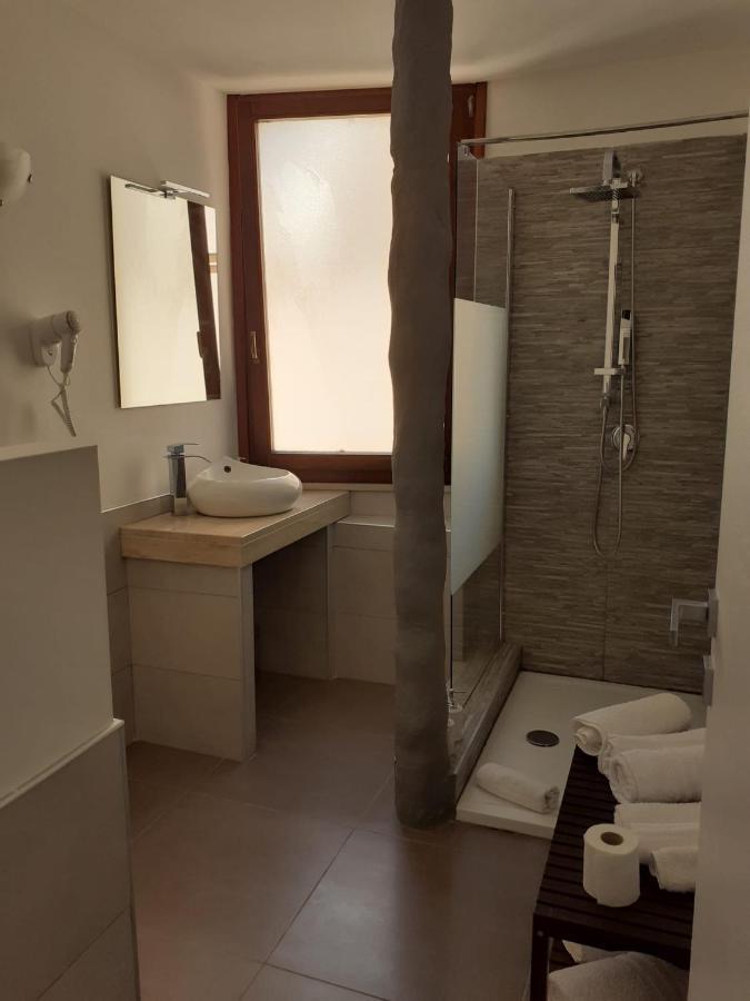 Sweet Suite Margherita B&B Margherita Di Savoia Exterior foto
